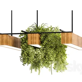 Pendant light for home